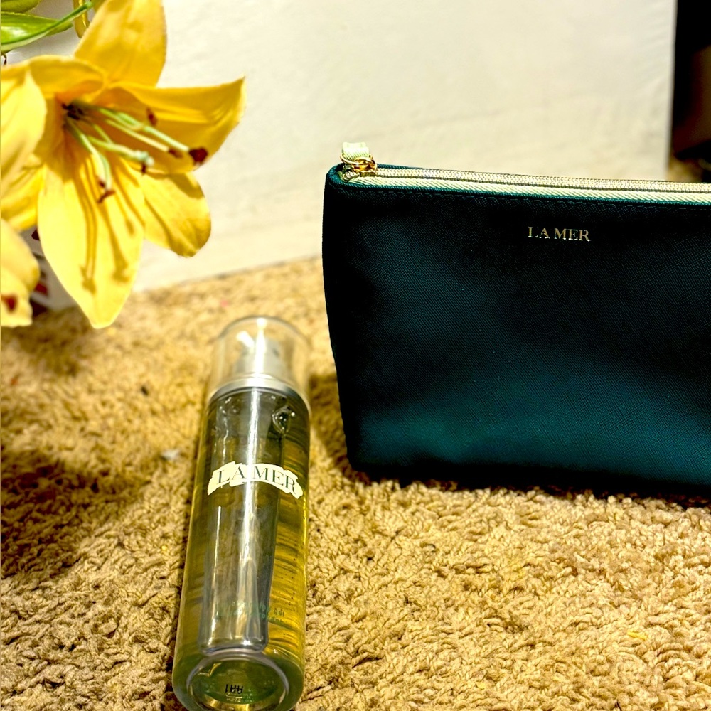 La Mer Giant Size Facial Moisturizer